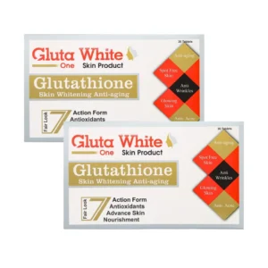 gluta white tablets in pakistan